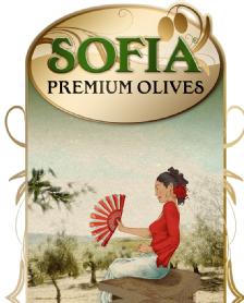 Imagen de SOFIA PREMIUM OLIVES