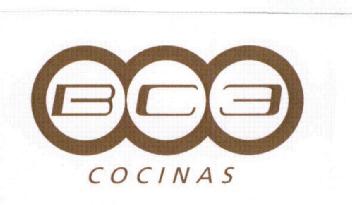 Imagen de BC3 COCINAS