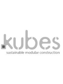 Imagen de KUBES SUSTAINABLE MODULAR CONSTRUCTION