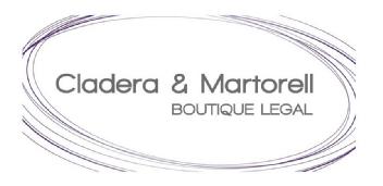 Imagen de CLADERA&MARTORELL BOUTIQUE LEGAL