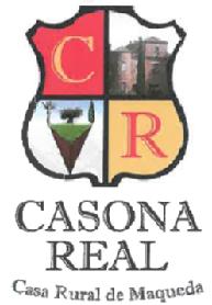 Imagen de CR CASONA REAL CASA RURAL DE MAQUEDA