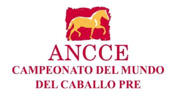 Imagen de ANCCE CAMPEONATO DEL MUNDO DEL CABALLO PRE