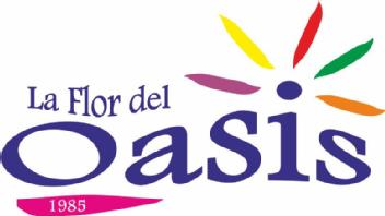 Imagen de LA FLOR DEL OASIS 1985