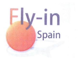 Imagen de FLY-IN SPAIN