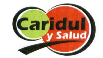 Imagen de CARIDUL Y SALUD