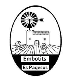 Imagen de EMBOTITS ES PAGESOS