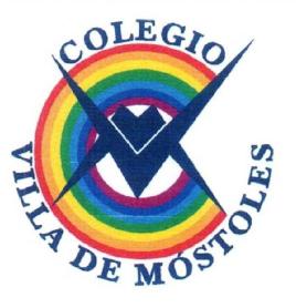 Imagen de COLEGIO VILLA DE MOSTOLES VM