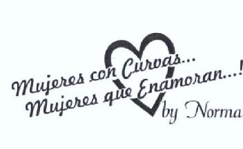 Imagen de MUJERES CON CURVAS... MUJERES QUE ENAMORAN....! BY NORMA