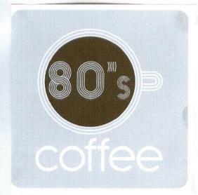 Imagen de 80'S COFFEE