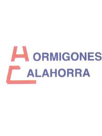Imagen de HORMIGONES CALAHORRA