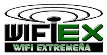Imagen de WIFEX, WIFI EXTREMEÑA