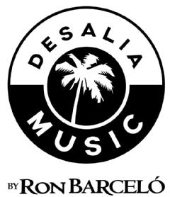Imagen de DESALIA MUSIC BY RON BARCELO