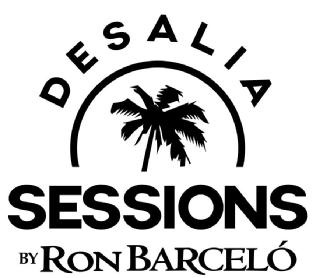 Imagen de DESALIA SESSIONS BY RON BARCELO