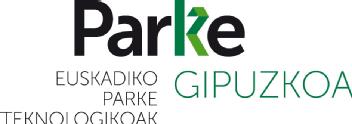 Imagen de PARKE GIPUZKOA EUSKADIKO PARKE TEKNOLOGIKOAK