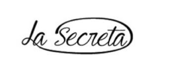 Imagen de LA SECRETA
