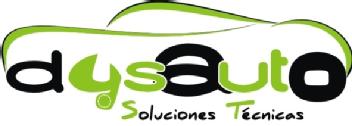 Imagen de DYSAUTO SOLUCIONES TECNICAS