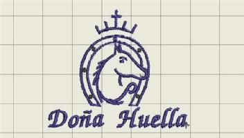 Imagen de DOÑA HUELLA