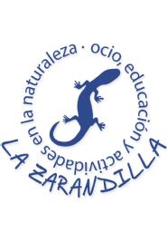 Imagen de LA ZARANDILLA OCIO EDUACION Y ACTIVIDADES EN LA NATURALEZA