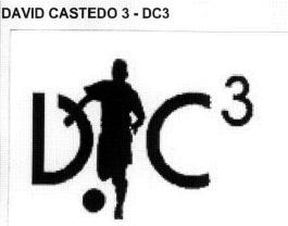 Imagen de DAVID CASTEDO 3 - DC3