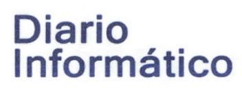 Imagen de DIARIO INFORMATICO