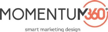 Imagen de MOMENTUM 360 SMART MARKETING DESIGN