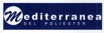 Imagen de MEDITERRANEA DEL POLIESTER