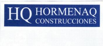 Imagen de HQ HORMENAQ CONSTRUCCIONES