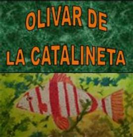 Imagen de OLIVAR DE LA CATALINETA
