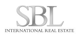 Imagen de SBL INTERNATIONAL REAL ESTATE