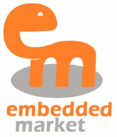 Imagen de EMBEDDED MARKET