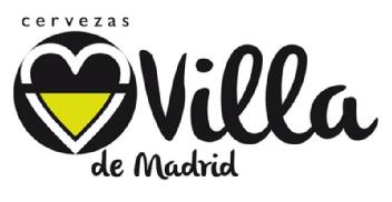 Imagen de CERVEZAS VILLA DE MADRID