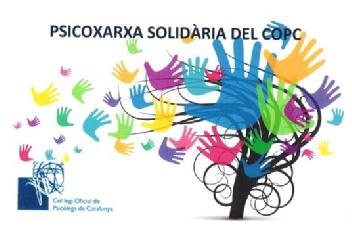 Imagen de PSICOXARXA SOLIDARIA DEL COPC