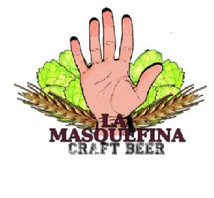Imagen de LA MASQUEFINA CRAFT BEER