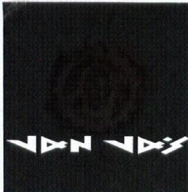 Imagen de VAN VÁS