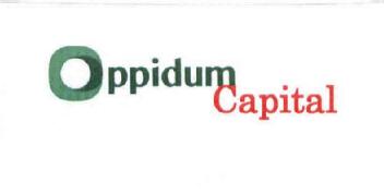 Imagen de OPPIDUM CAPITAL