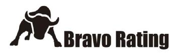 Imagen de BRAVO RATING