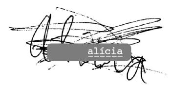 Imagen de ALICIA