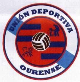 Imagen de UNION DEPORTIVA OURENSE