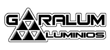 Imagen de GARALUM ALUMINIOS