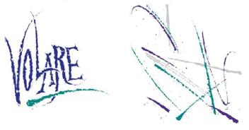 Imagen de VOLARE