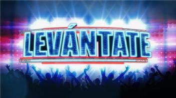Imagen de LEVANTATE