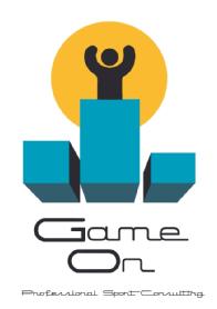 Imagen de GAME ON PROFESSIONAL SPORT CONSULTING