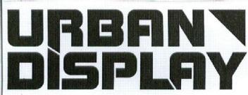 Imagen de URBAN DISPLAY