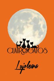 Imagen de LUJOLEANA CUATROGATOS