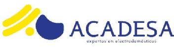 Imagen de ACADESA EXPERTOS EN ELECTRODOMESTICOS