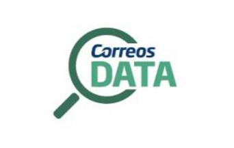Imagen de CORREOS DATA