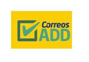 Imagen de CORREOS ADD