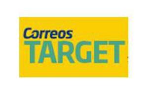 Imagen de CORREOS TARGET