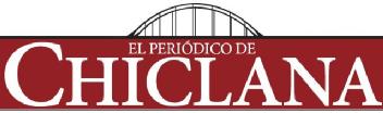 Imagen de EL PERIODICO DE CHICLANA