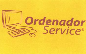 Imagen de ORDENADOR SERVICE